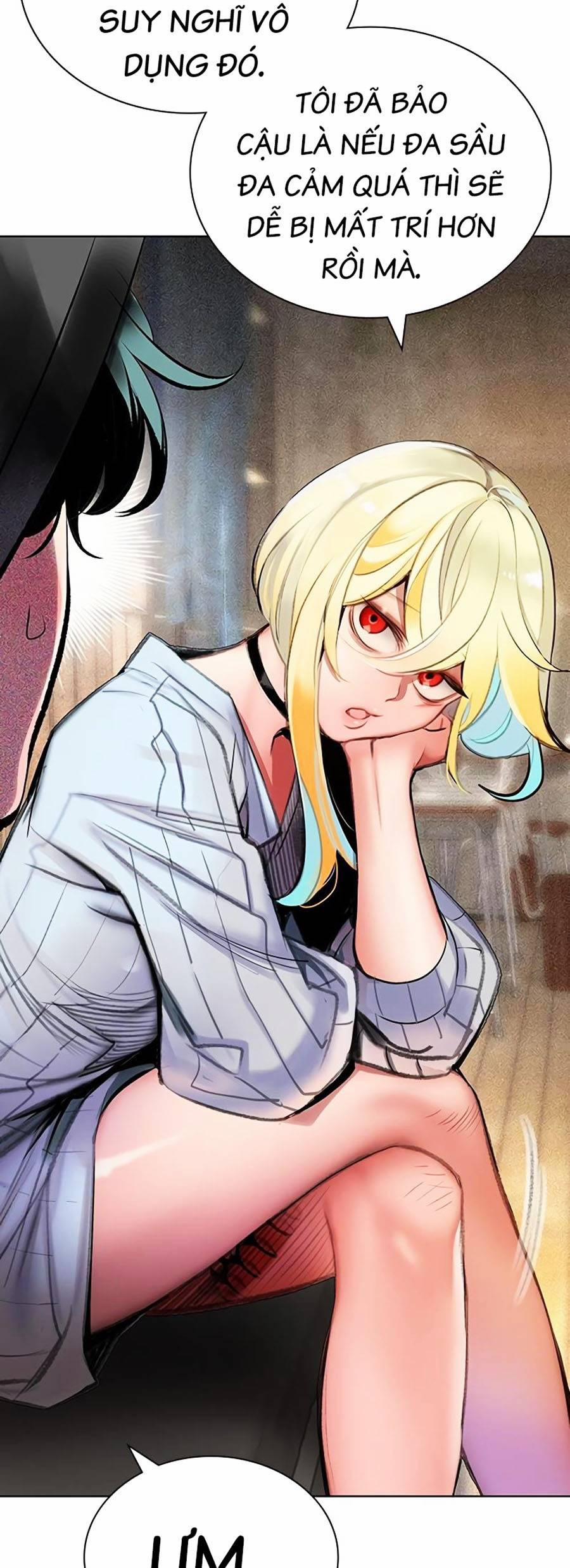 Nhân Trùng Đại Chiến 93 trang 86