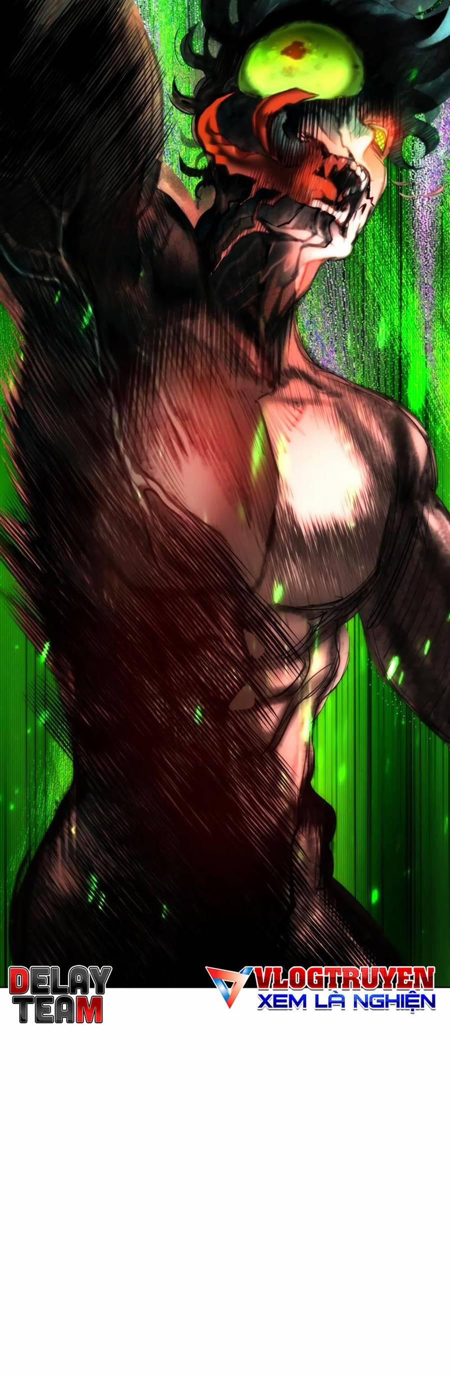 Nhân Trùng Đại Chiến 93 trang 9