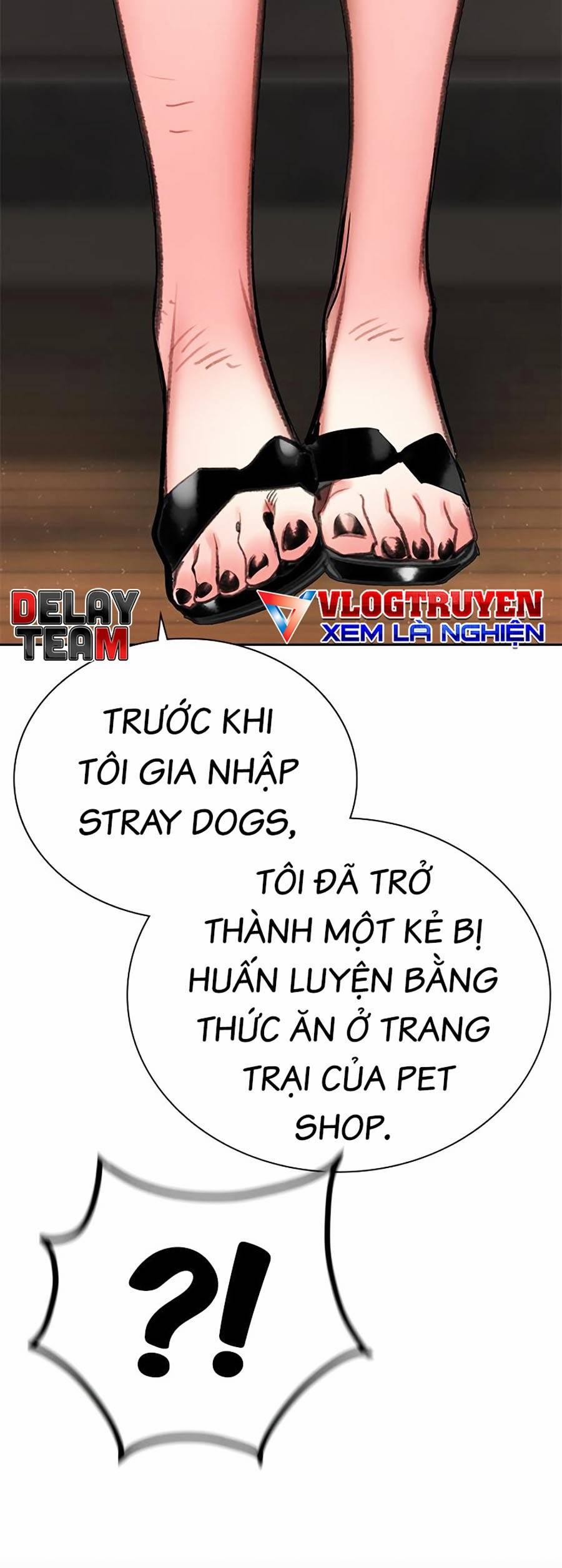 Nhân Trùng Đại Chiến 93 trang 91