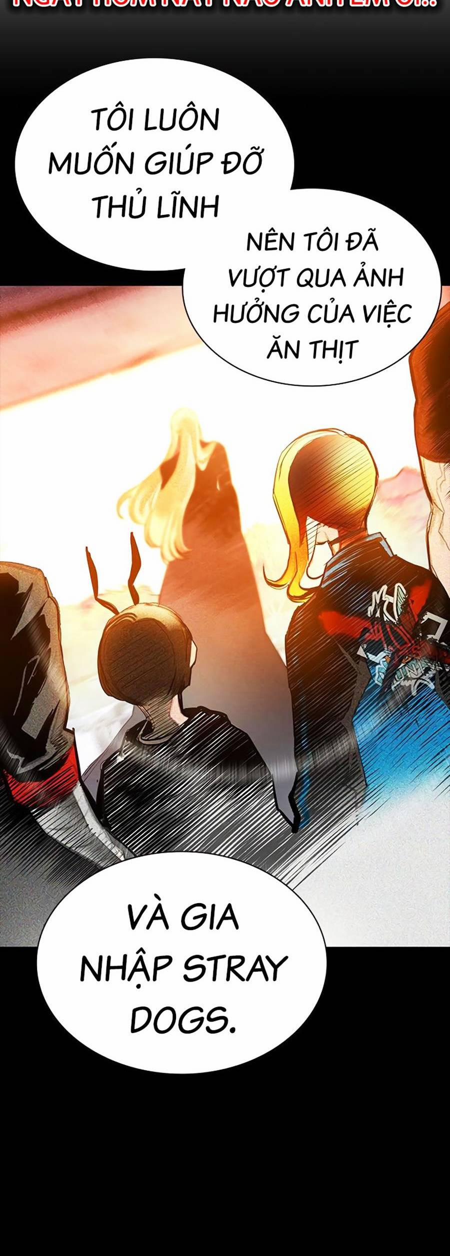 Nhân Trùng Đại Chiến 93 trang 96