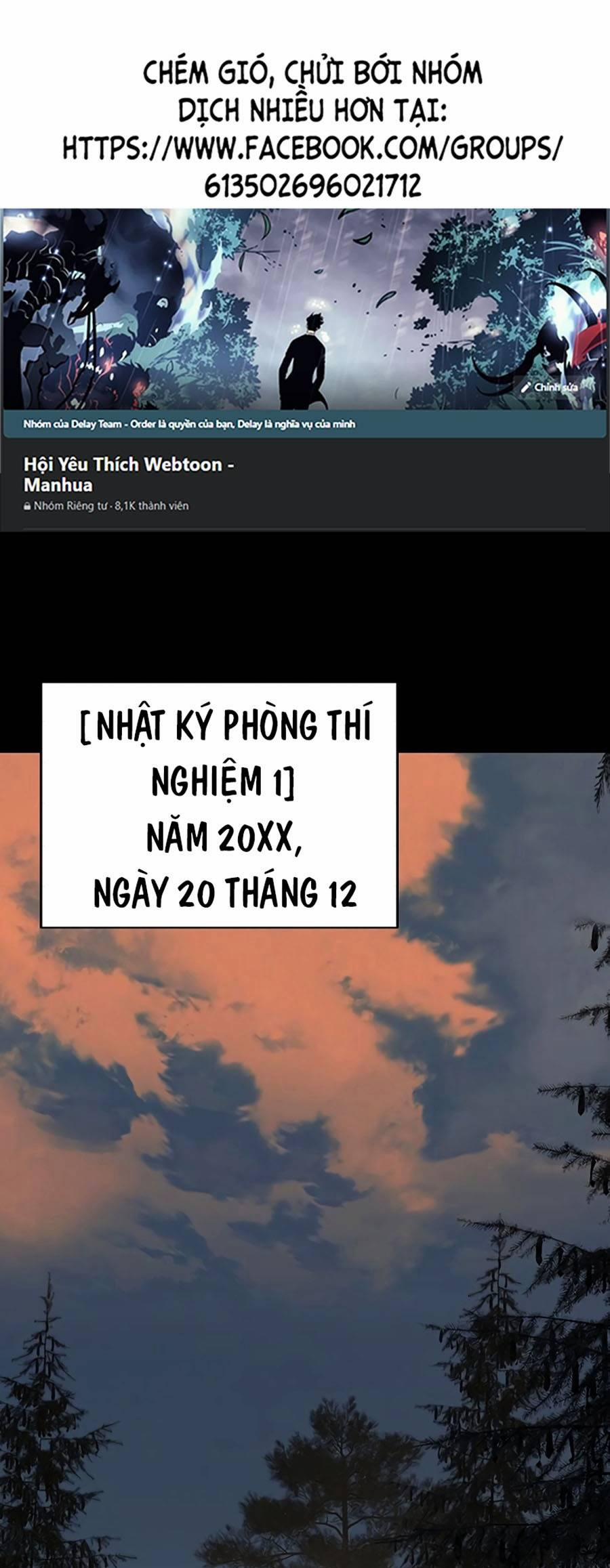 Nhân Trùng Đại Chiến 94 trang 0