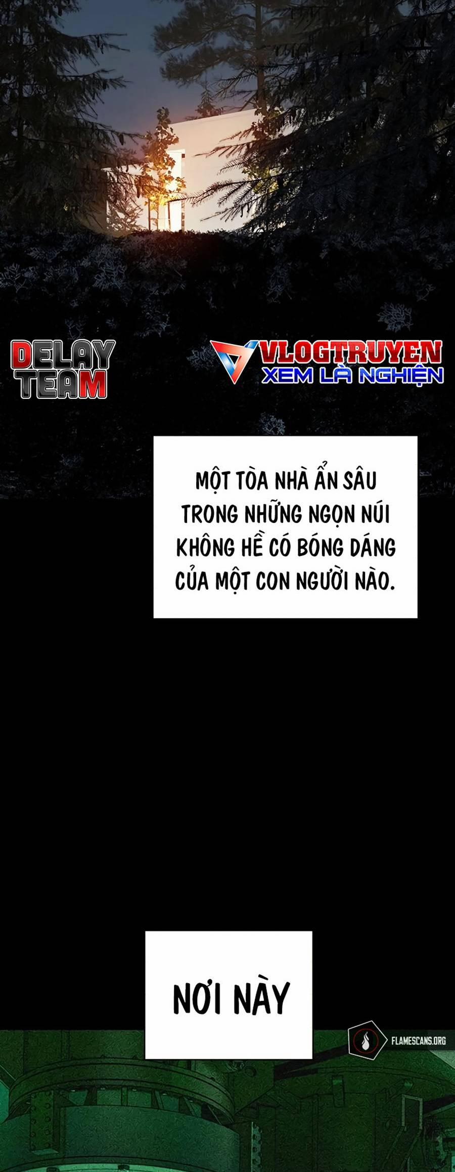 Nhân Trùng Đại Chiến 94 trang 1