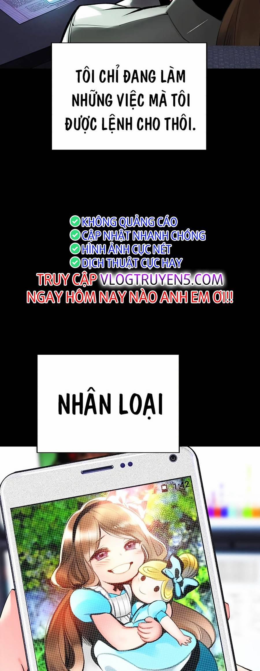 Nhân Trùng Đại Chiến 94 trang 10