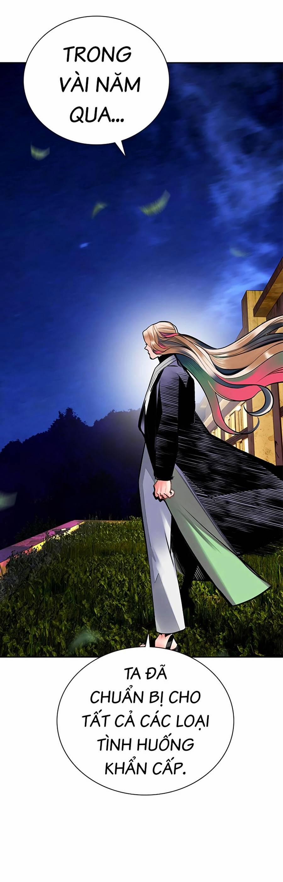 Nhân Trùng Đại Chiến 94 trang 101