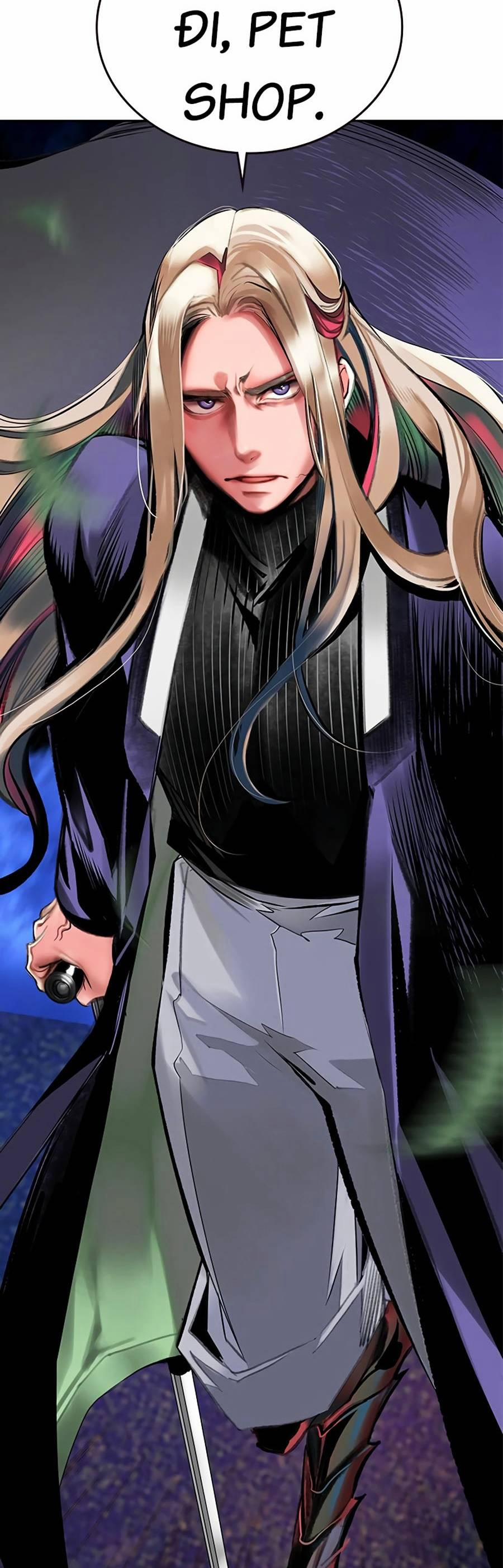 Nhân Trùng Đại Chiến 94 trang 103