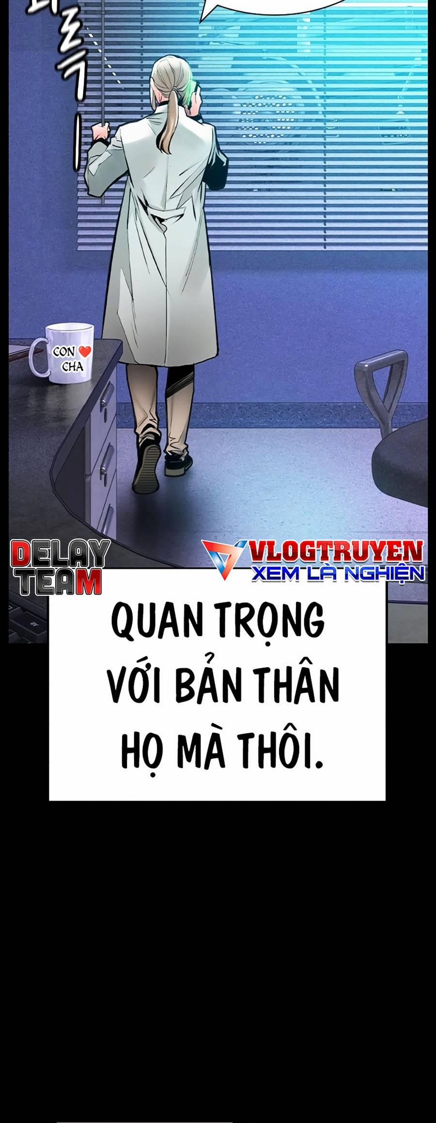 Nhân Trùng Đại Chiến 94 trang 12