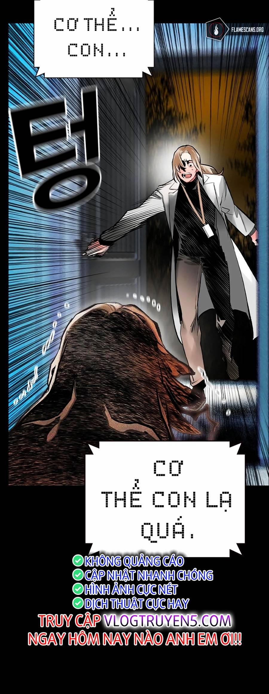 Nhân Trùng Đại Chiến 94 trang 14