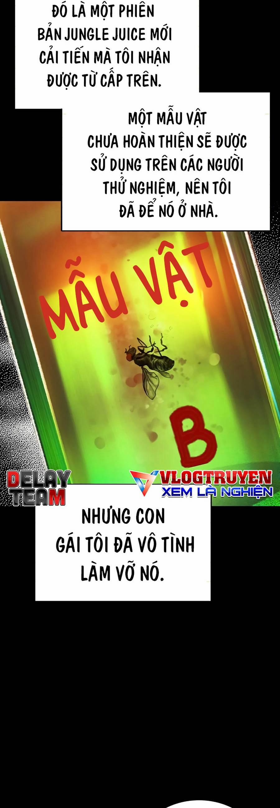 Nhân Trùng Đại Chiến 94 trang 18