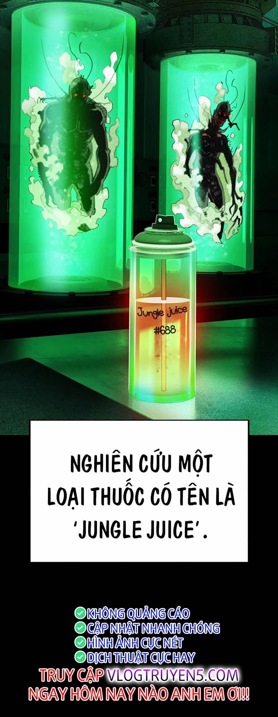 Nhân Trùng Đại Chiến 94 trang 2