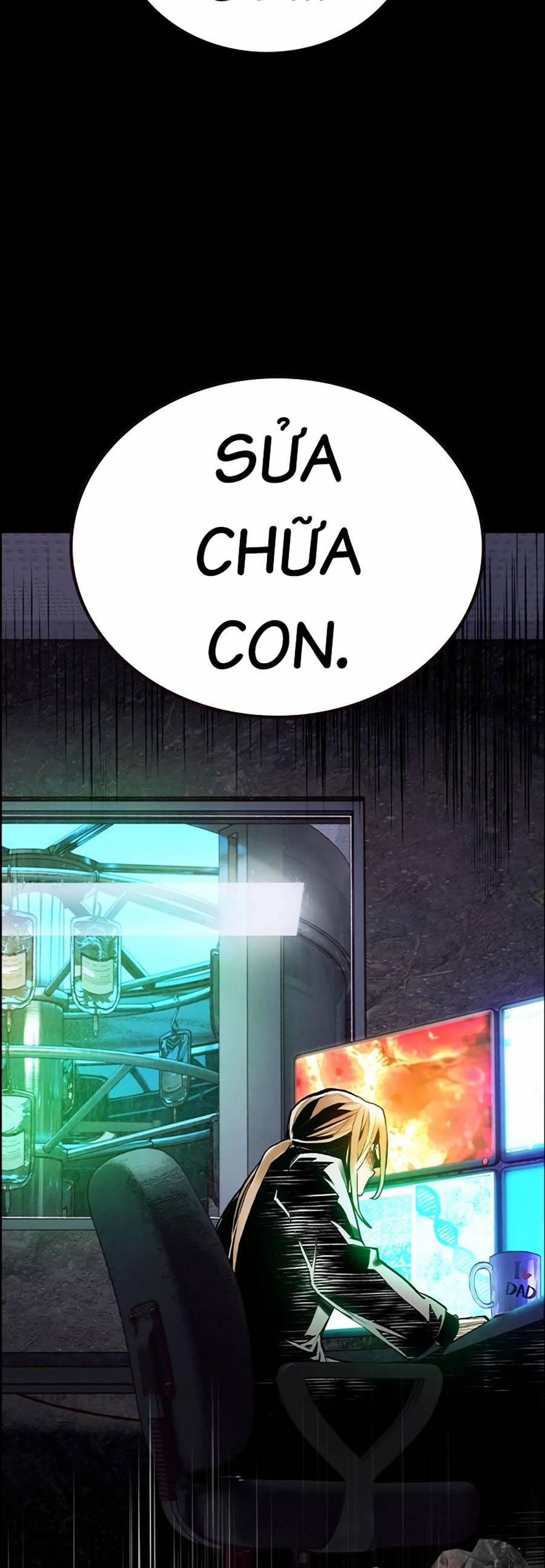 Nhân Trùng Đại Chiến 94 trang 20