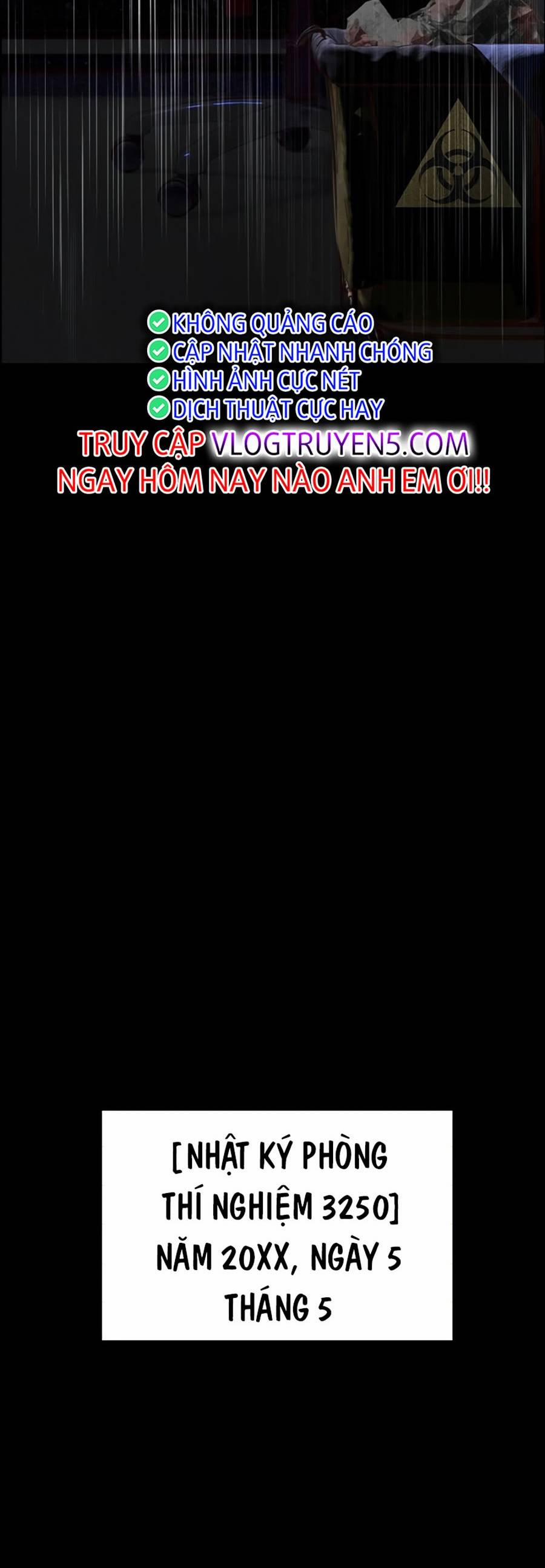 Nhân Trùng Đại Chiến 94 trang 21