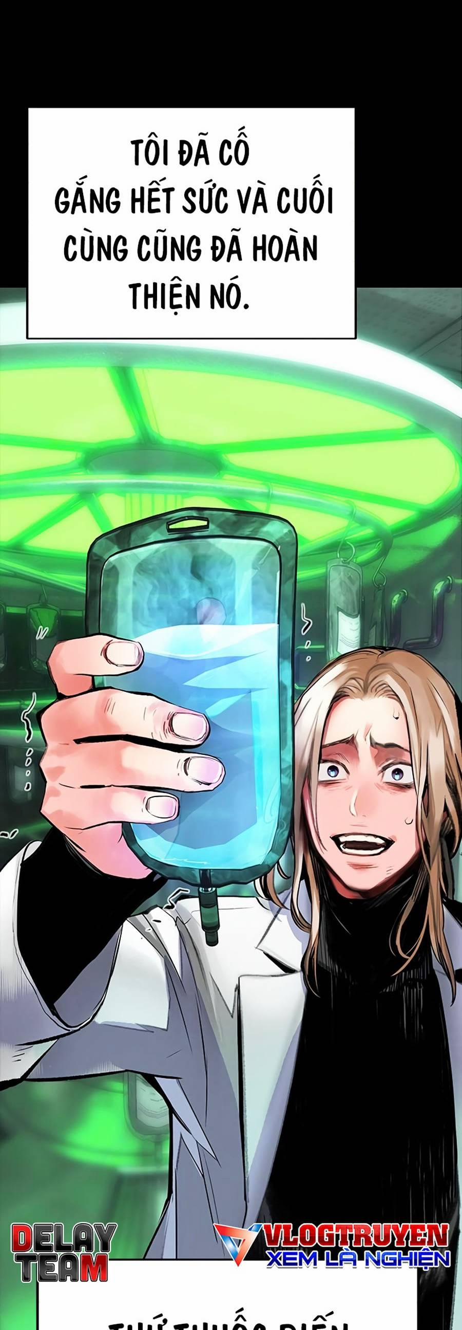 Nhân Trùng Đại Chiến 94 trang 22