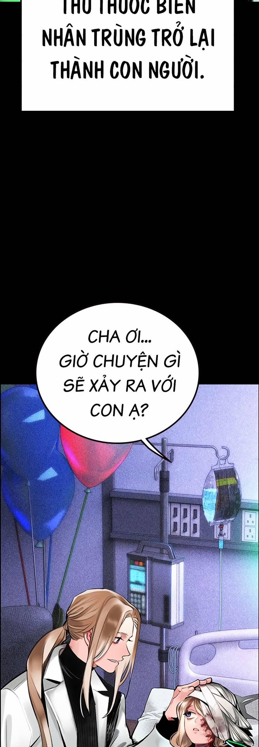 Nhân Trùng Đại Chiến 94 trang 23