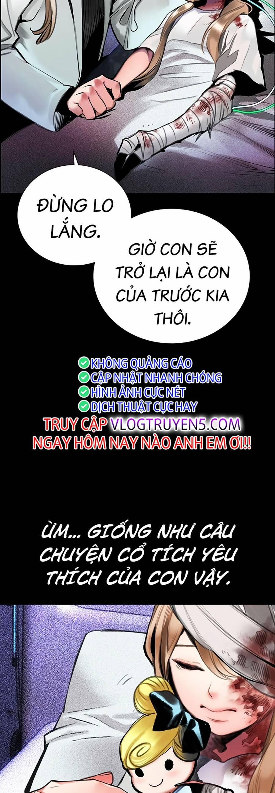 Nhân Trùng Đại Chiến 94 trang 24