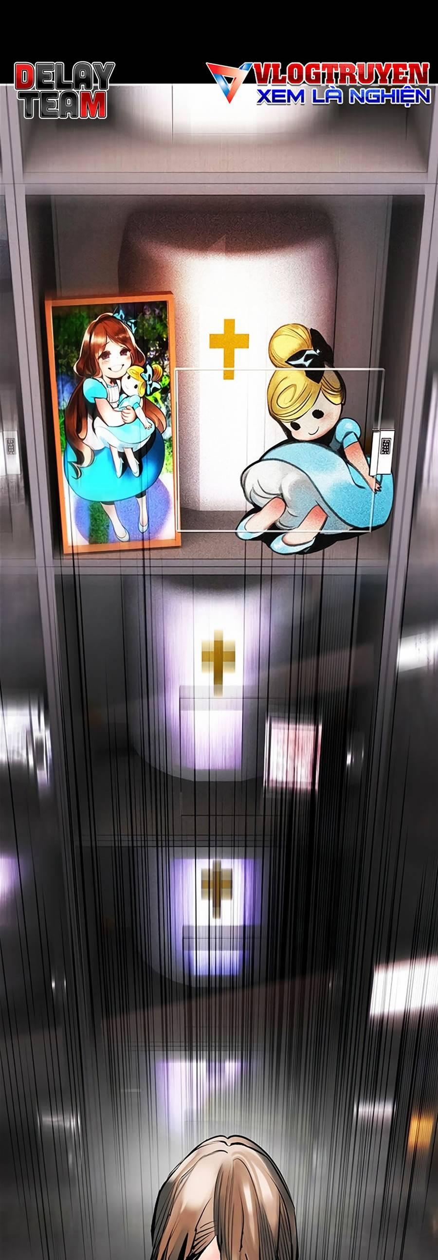 Nhân Trùng Đại Chiến 94 trang 26