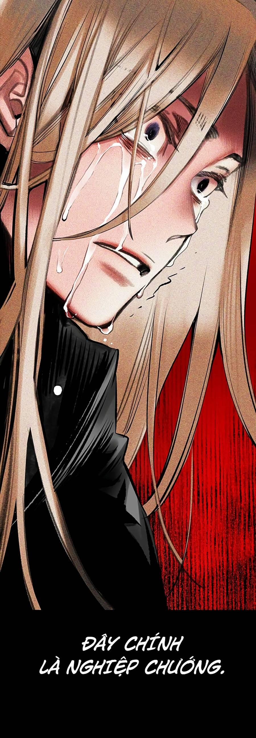 Nhân Trùng Đại Chiến 94 trang 28