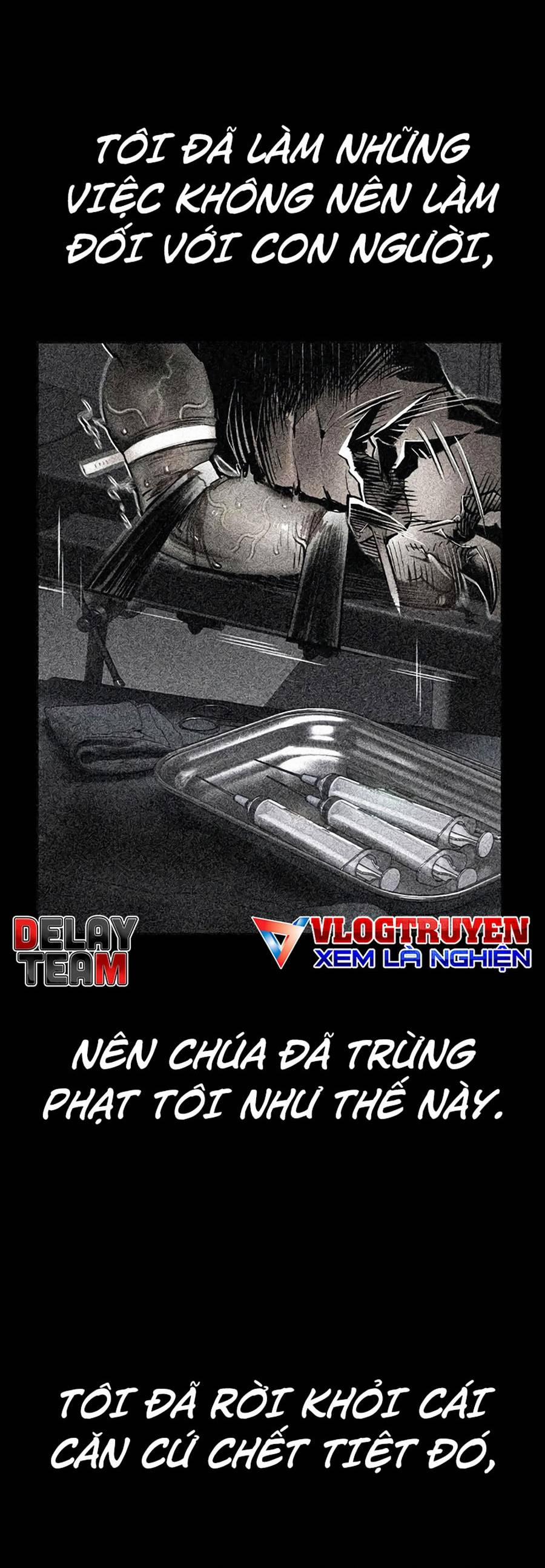 Nhân Trùng Đại Chiến 94 trang 29