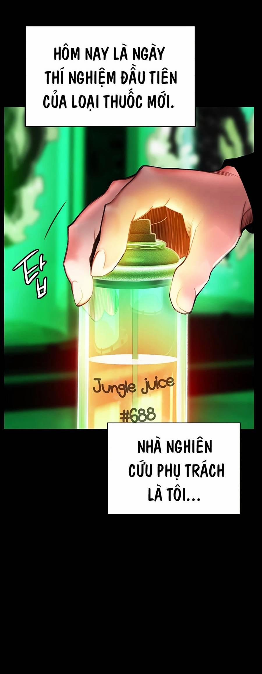 Nhân Trùng Đại Chiến 94 trang 3