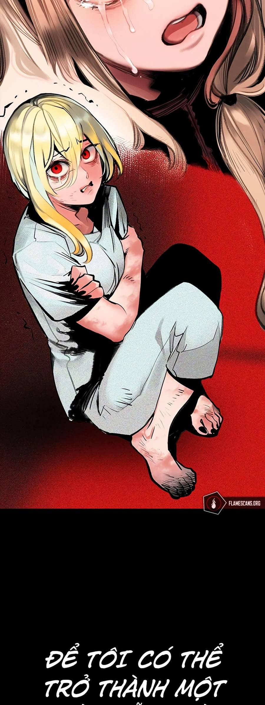 Nhân Trùng Đại Chiến 94 trang 32