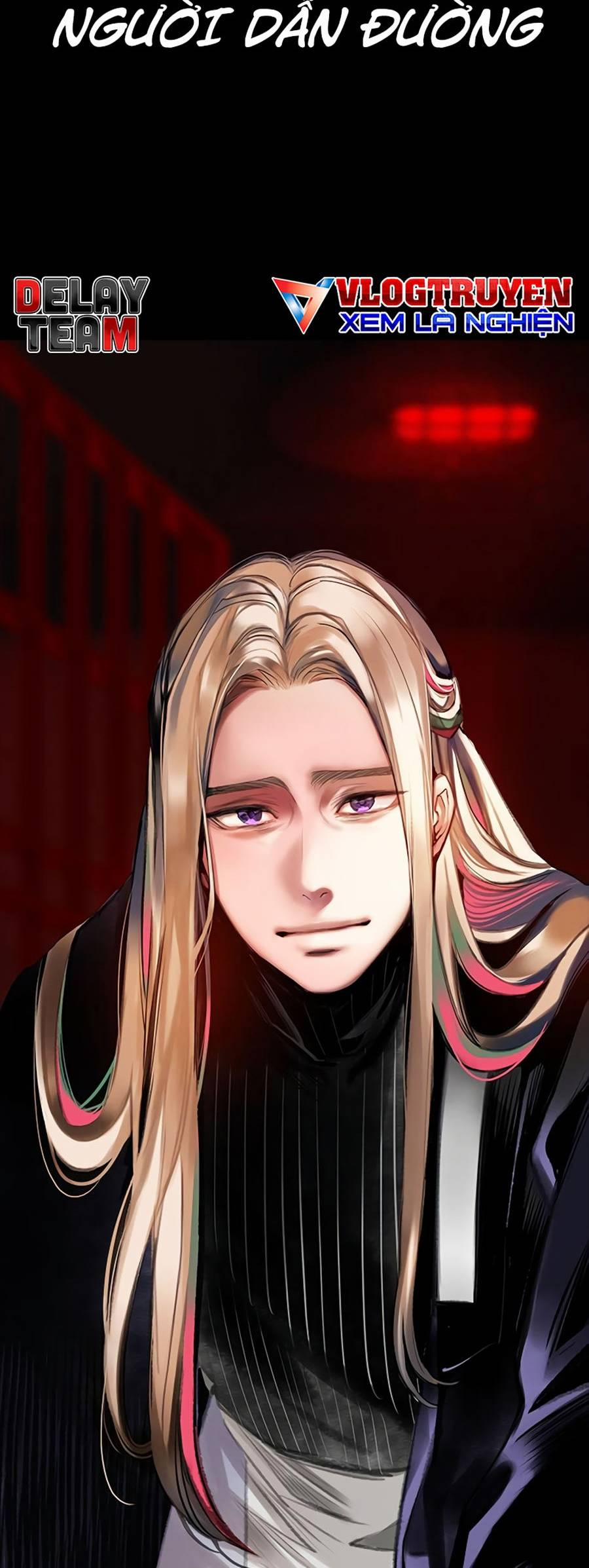 Nhân Trùng Đại Chiến 94 trang 33