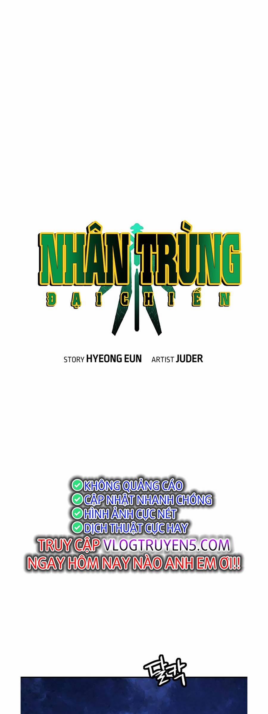 Nhân Trùng Đại Chiến 94 trang 35