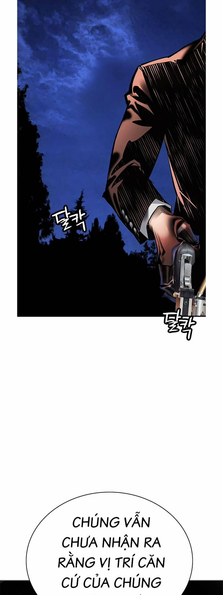 Nhân Trùng Đại Chiến 94 trang 36
