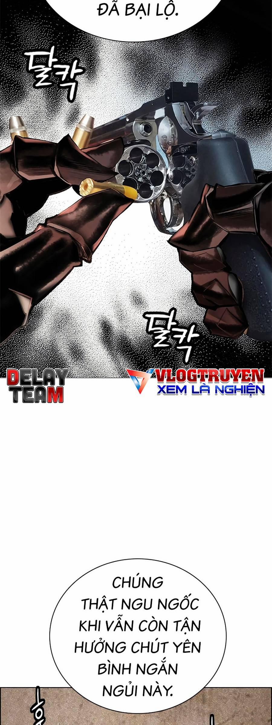 Nhân Trùng Đại Chiến 94 trang 37