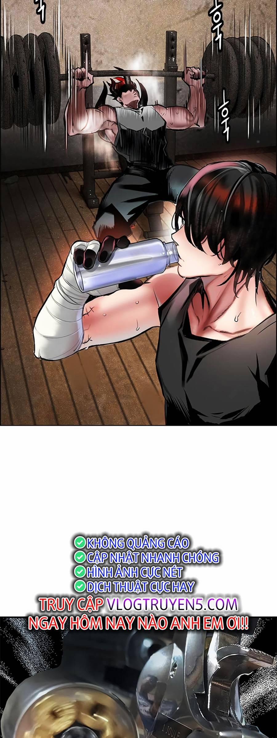 Nhân Trùng Đại Chiến 94 trang 38