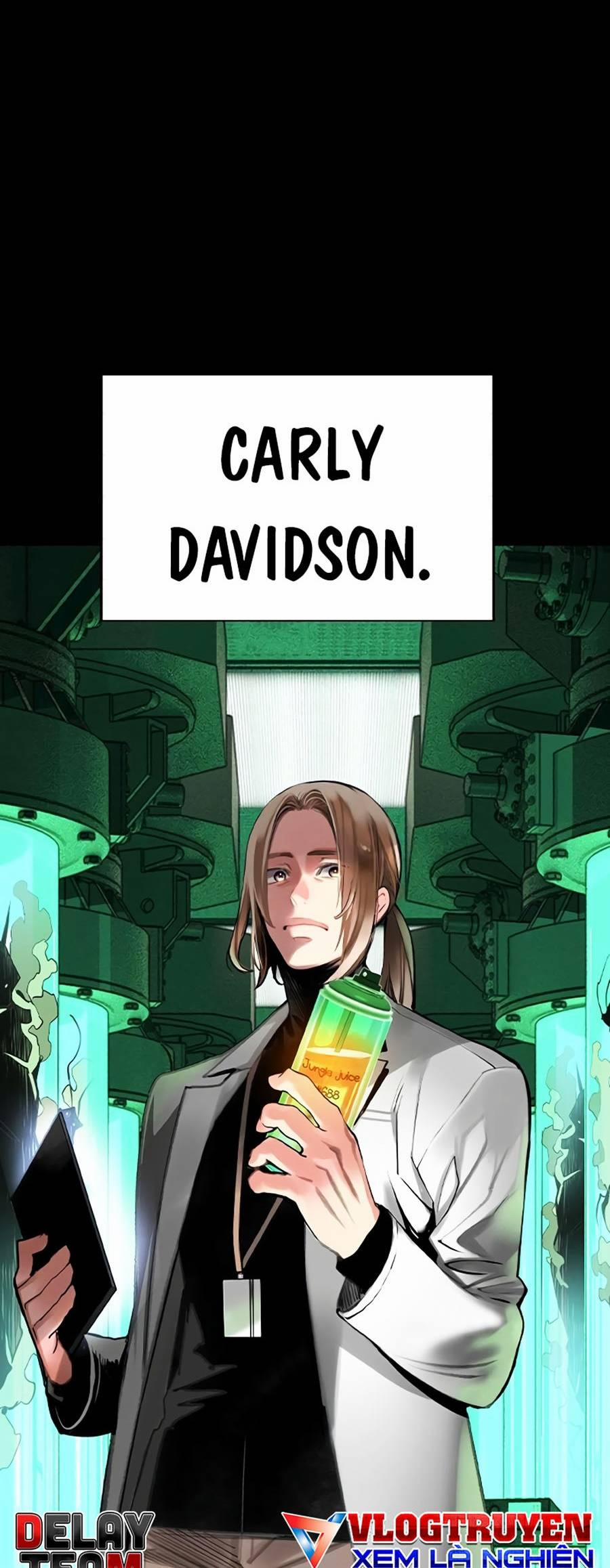 Nhân Trùng Đại Chiến 94 trang 4