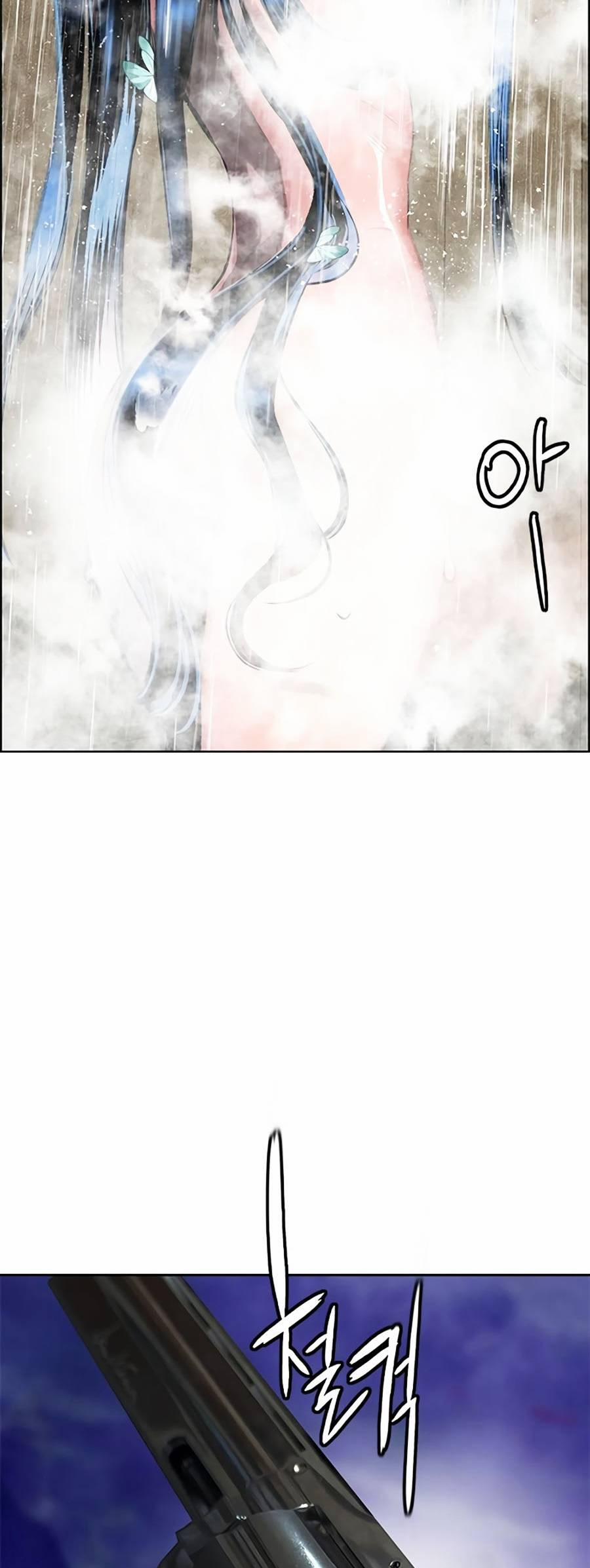 Nhân Trùng Đại Chiến 94 trang 40