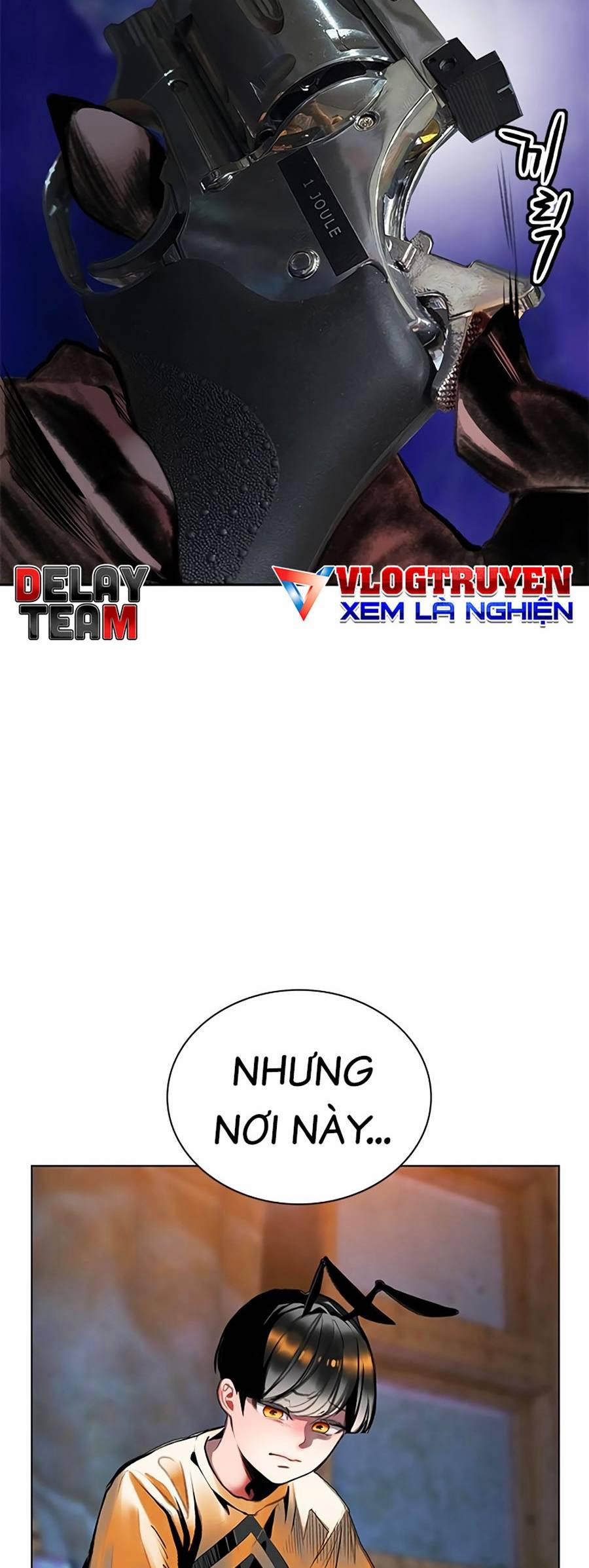 Nhân Trùng Đại Chiến 94 trang 41