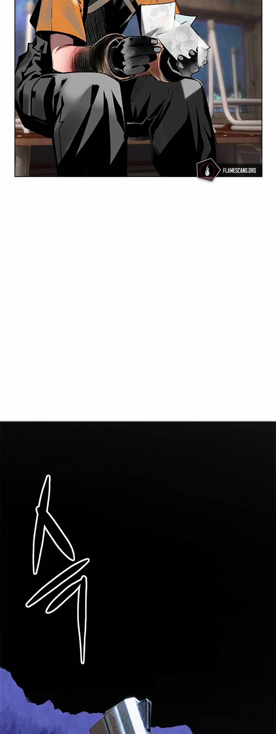 Nhân Trùng Đại Chiến 94 trang 42