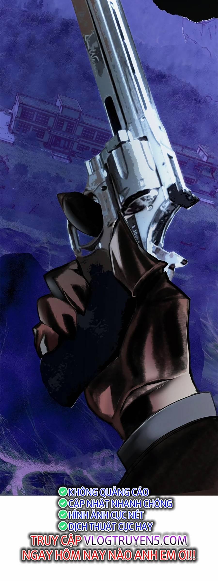 Nhân Trùng Đại Chiến 94 trang 43