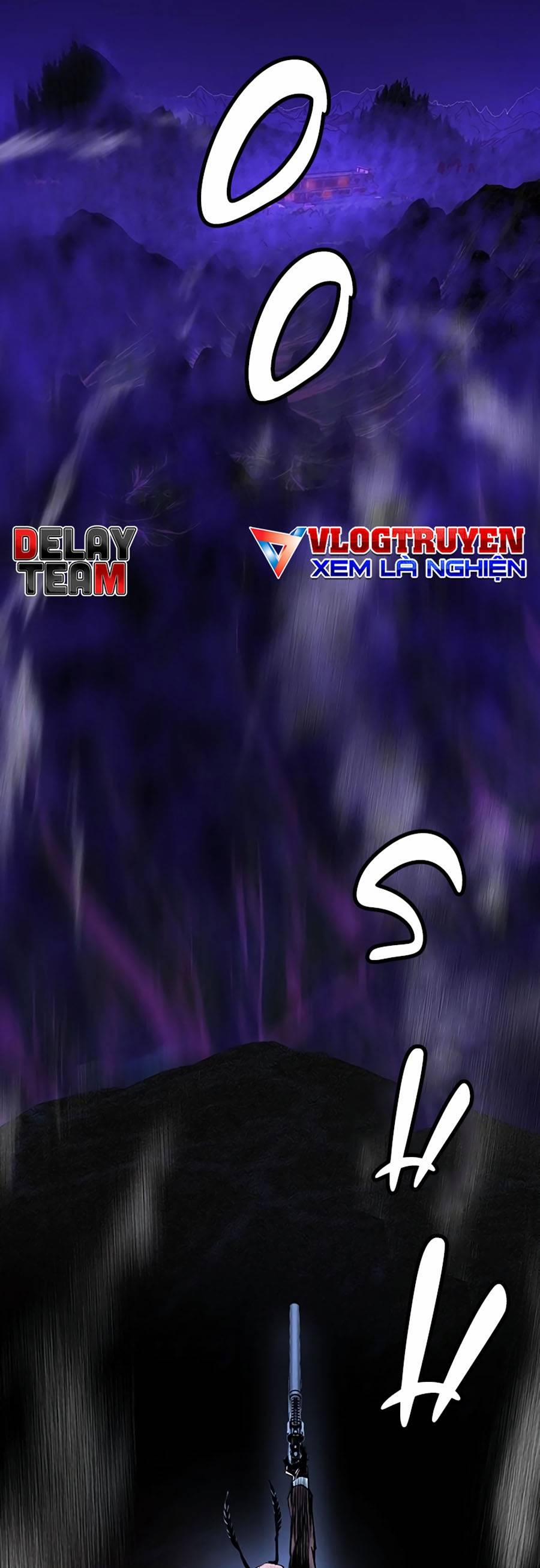 Nhân Trùng Đại Chiến 94 trang 45