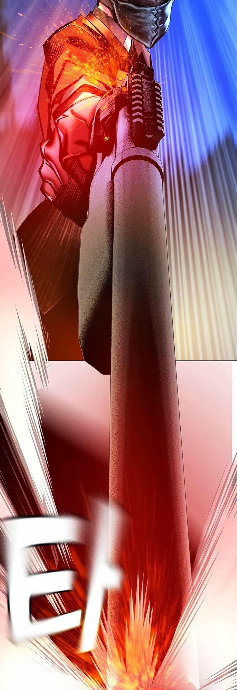 Nhân Trùng Đại Chiến 94 trang 47