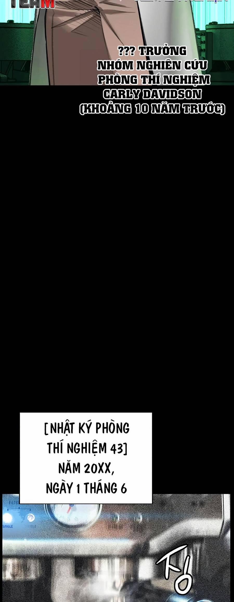 Nhân Trùng Đại Chiến 94 trang 5