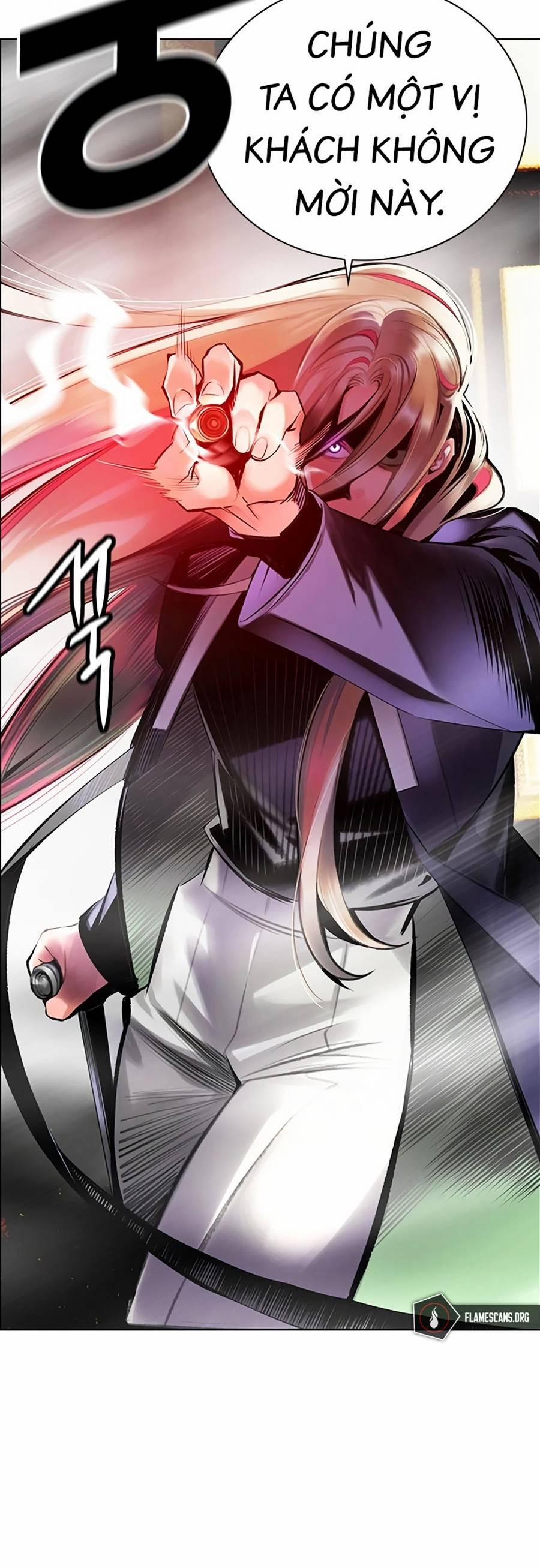 Nhân Trùng Đại Chiến 94 trang 53