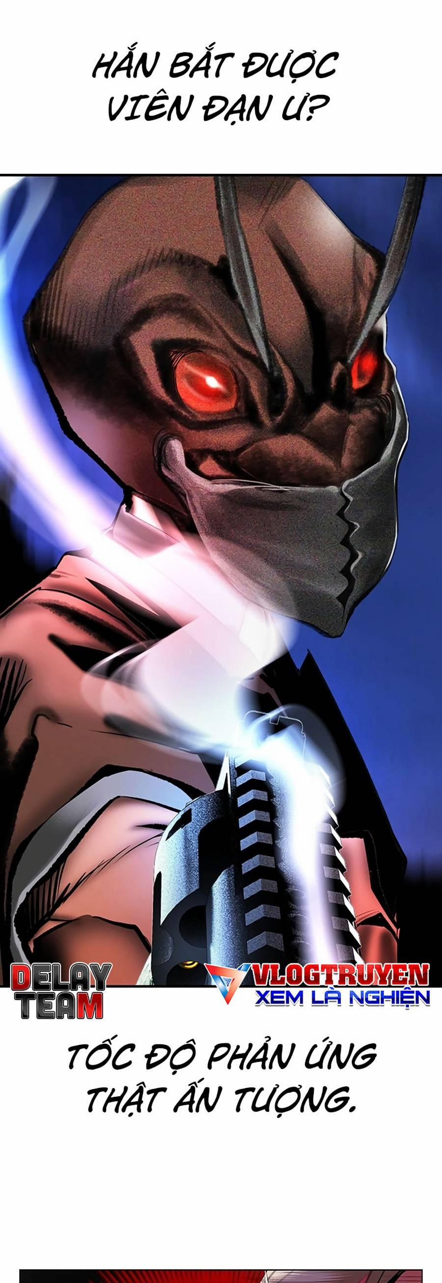 Nhân Trùng Đại Chiến 94 trang 54