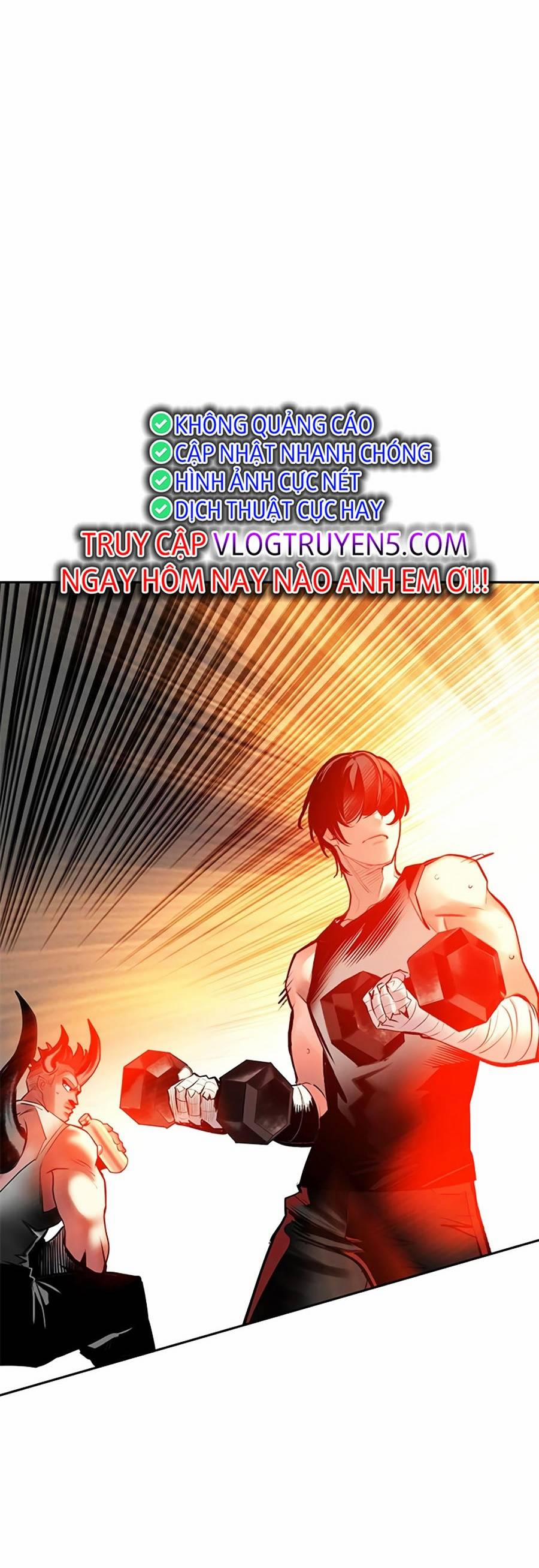 Nhân Trùng Đại Chiến 94 trang 59