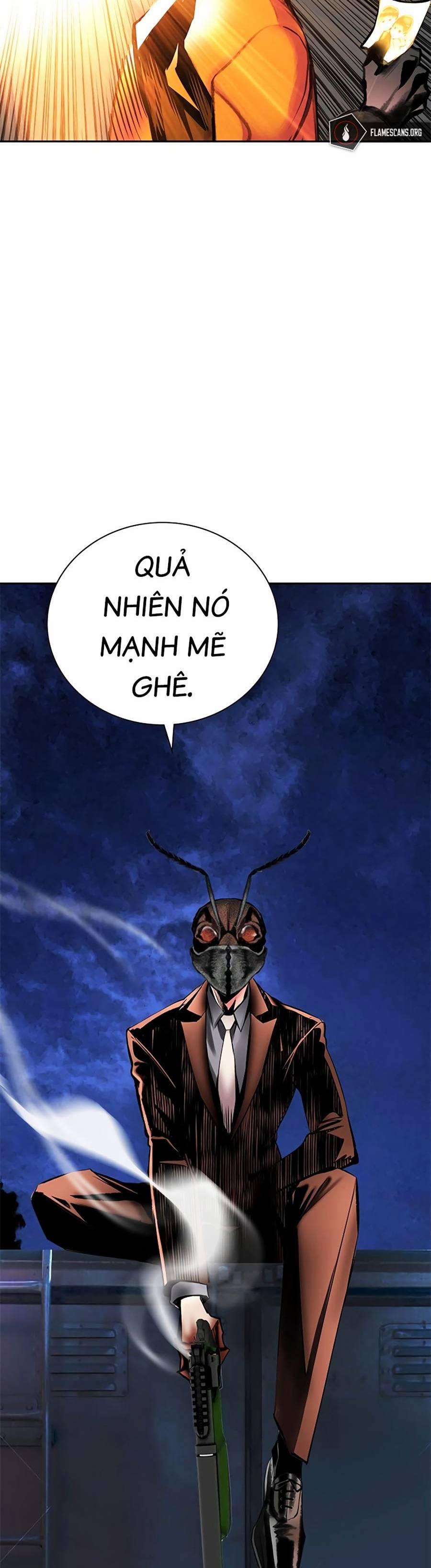 Nhân Trùng Đại Chiến 94 trang 61