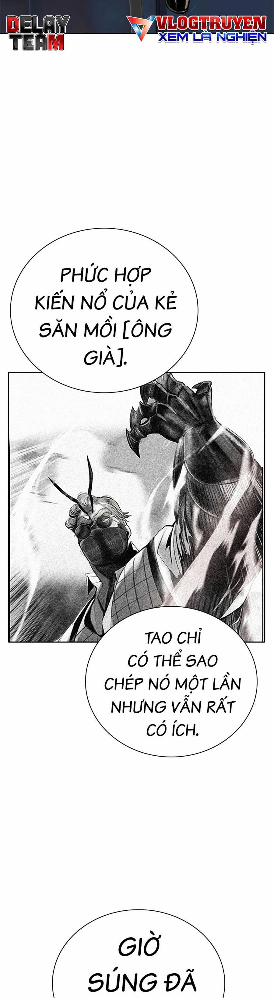 Nhân Trùng Đại Chiến 94 trang 62