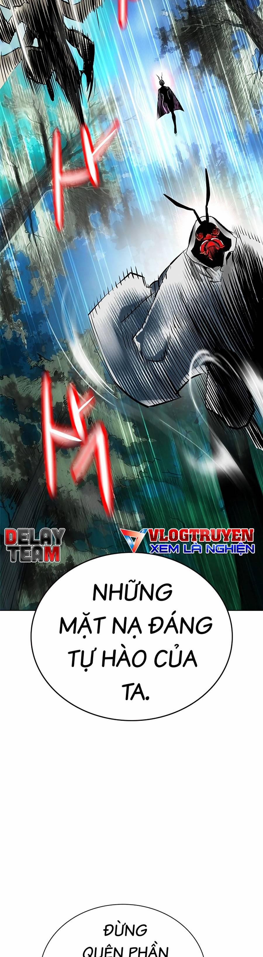 Nhân Trùng Đại Chiến 94 trang 64