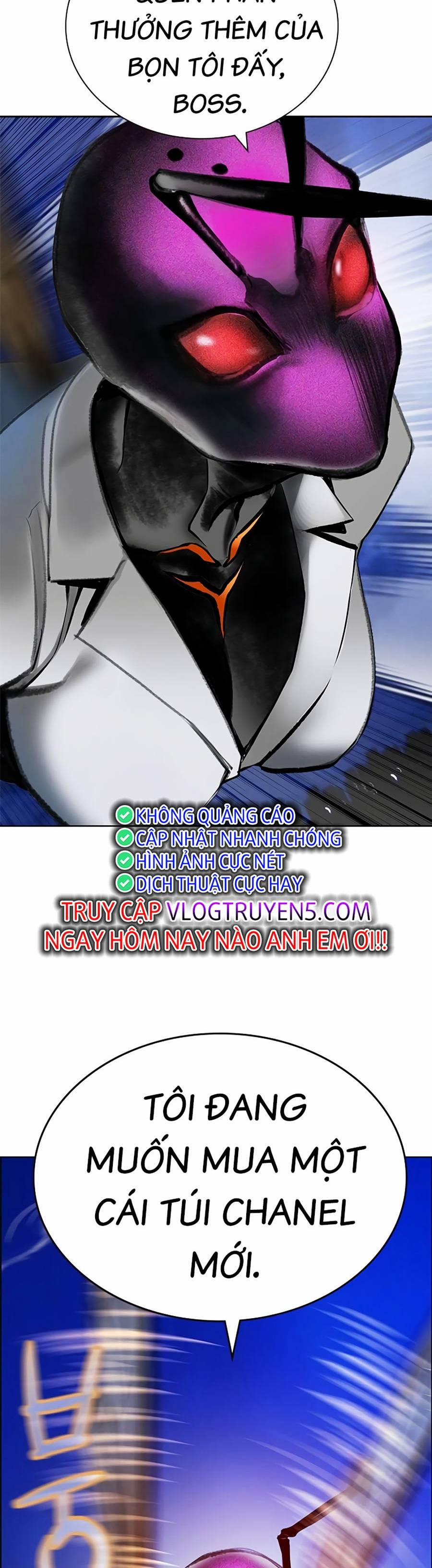 Nhân Trùng Đại Chiến 94 trang 65