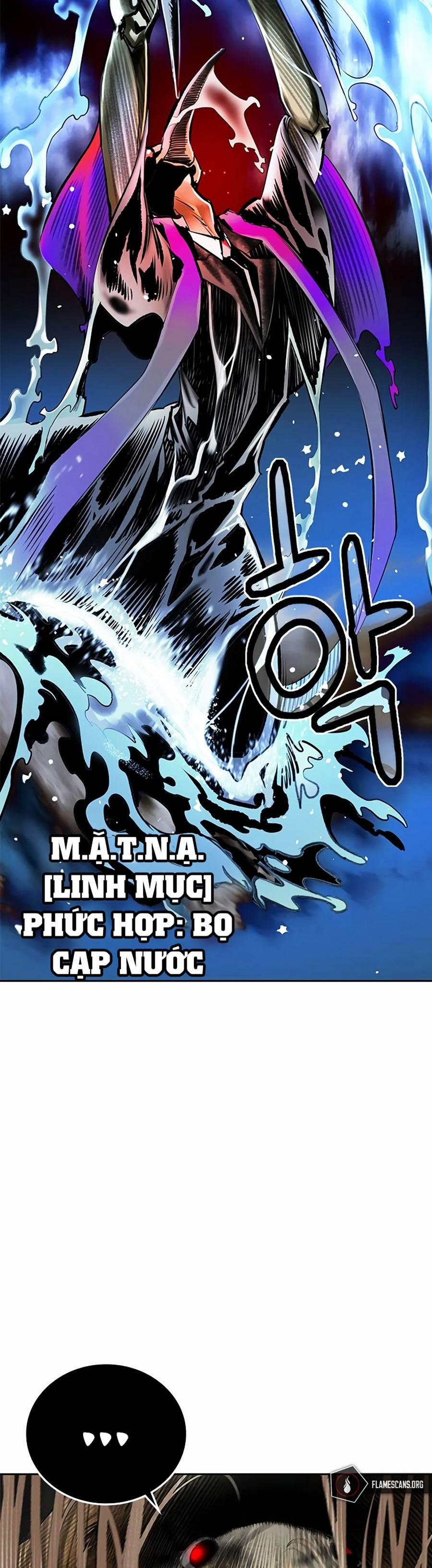 Nhân Trùng Đại Chiến 94 trang 68