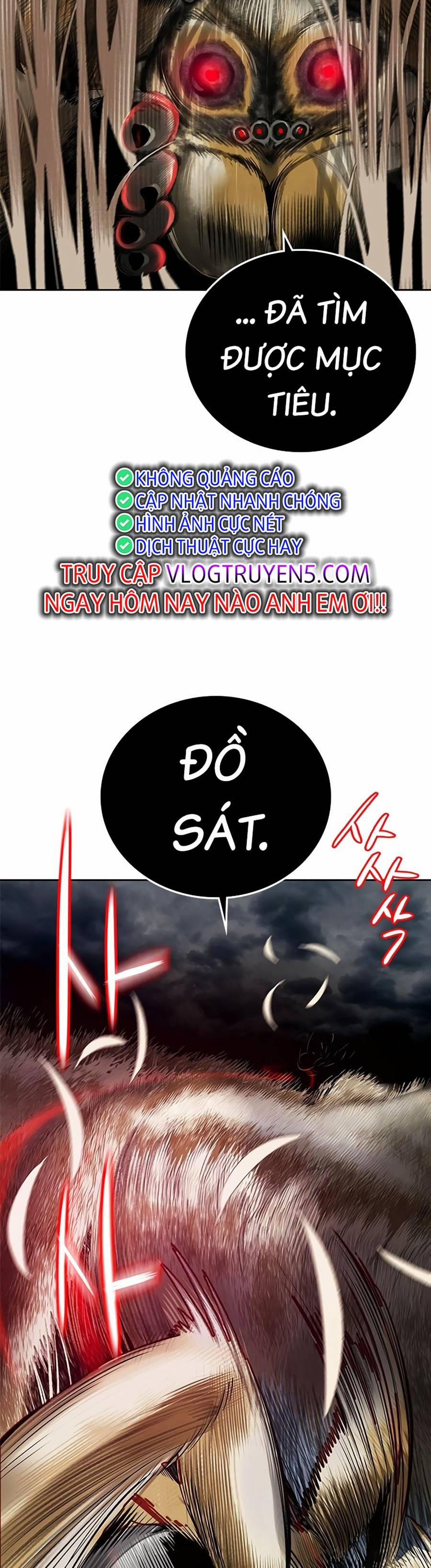 Nhân Trùng Đại Chiến 94 trang 69