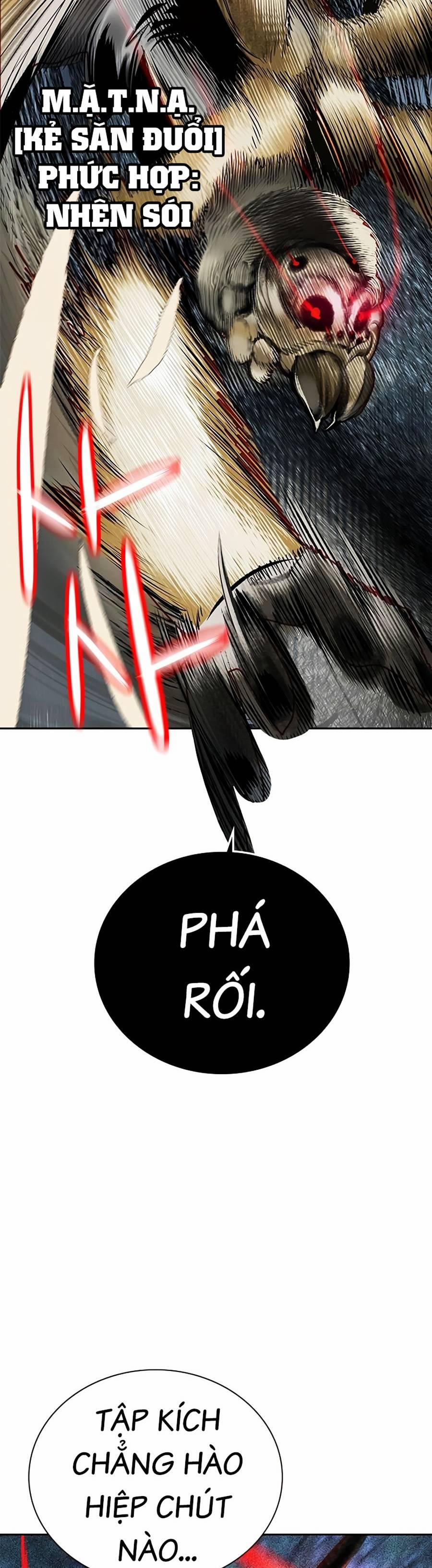 Nhân Trùng Đại Chiến 94 trang 70
