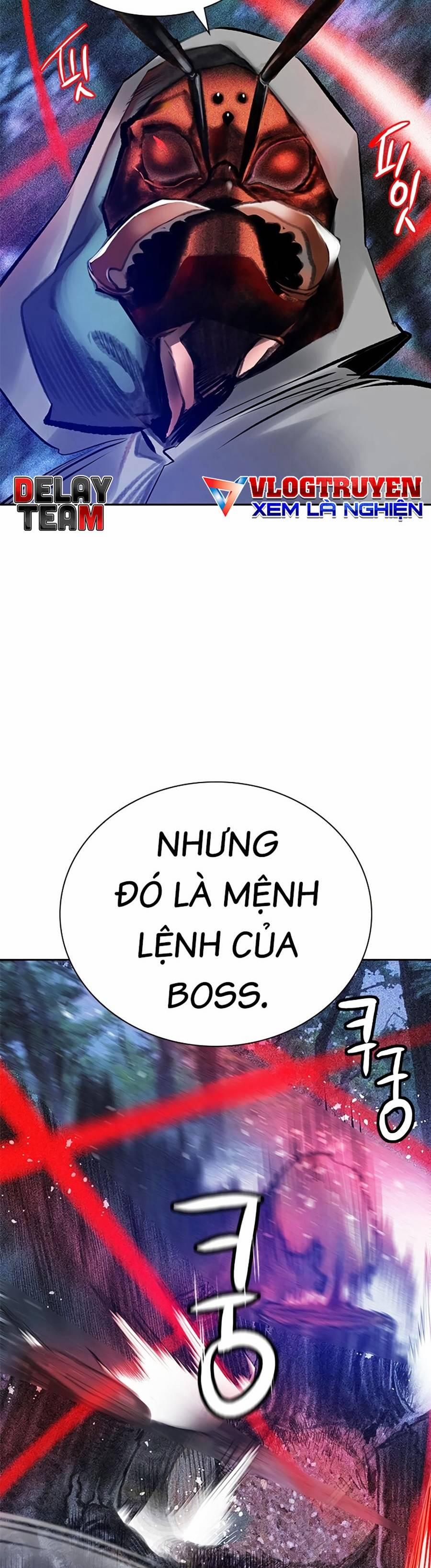 Nhân Trùng Đại Chiến 94 trang 71