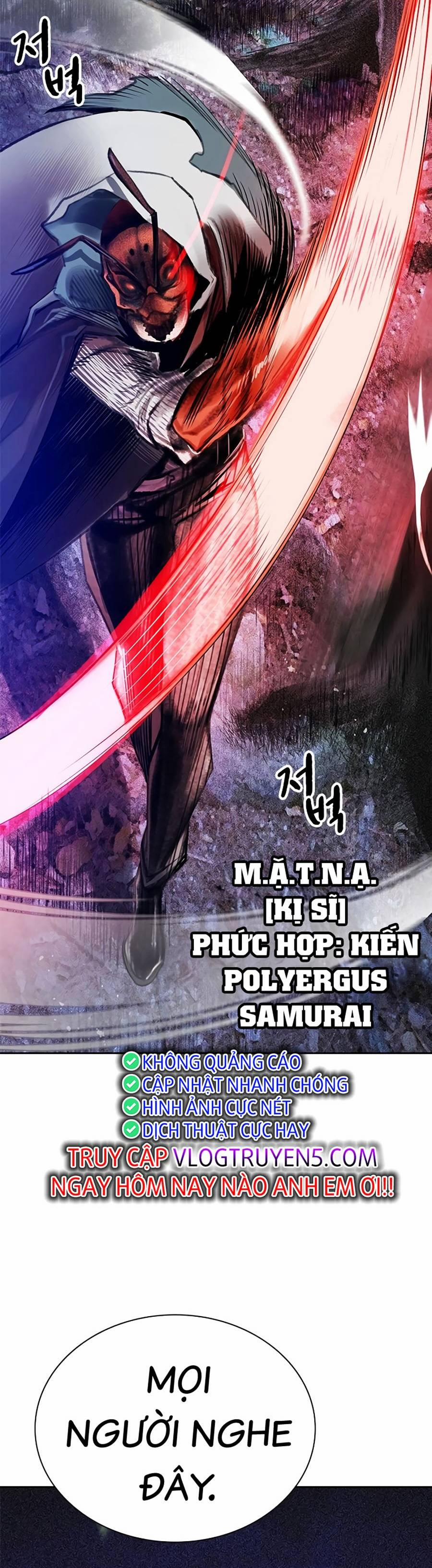 Nhân Trùng Đại Chiến 94 trang 72