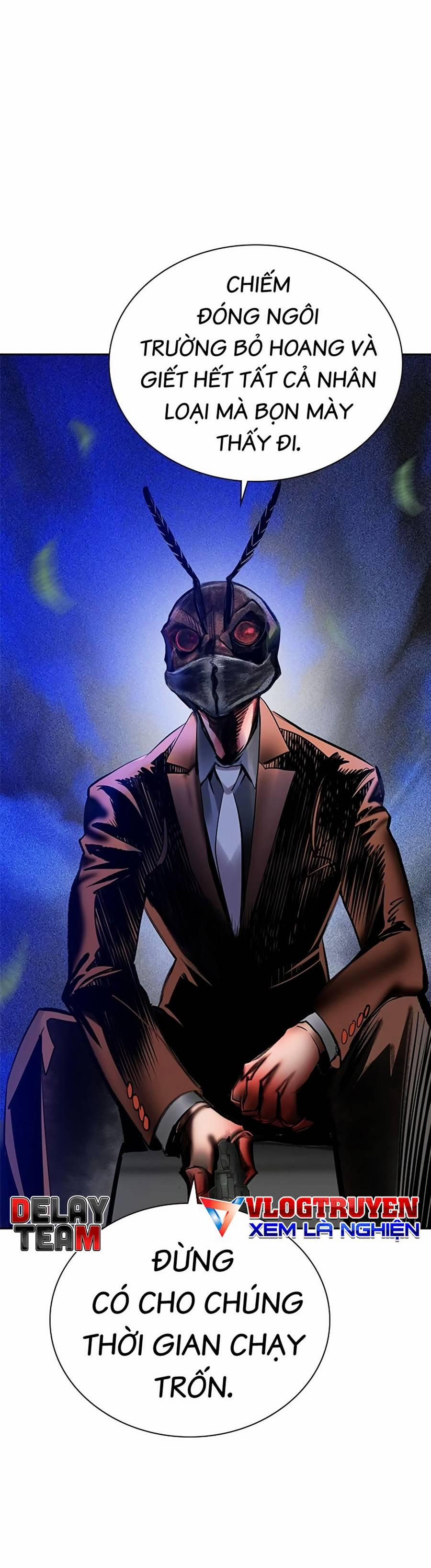 Nhân Trùng Đại Chiến 94 trang 74