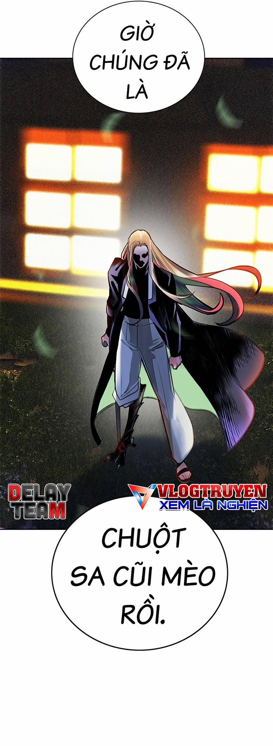 Nhân Trùng Đại Chiến 94 trang 75